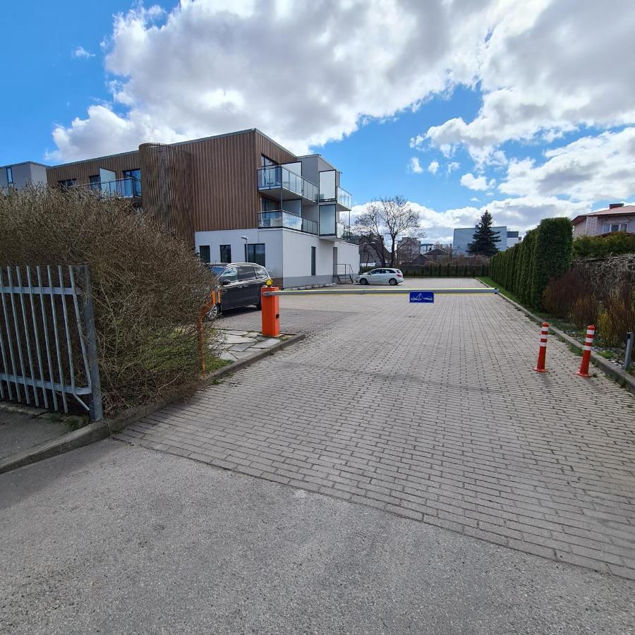 Aisa 39 Apartment Pärnu Exterior foto