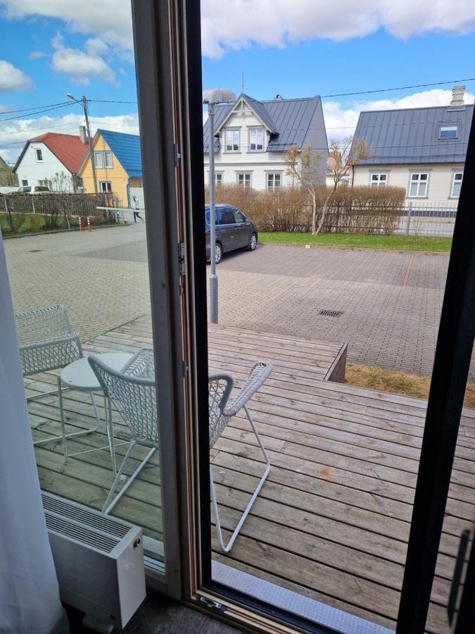 Aisa 39 Apartment Pärnu Exterior foto